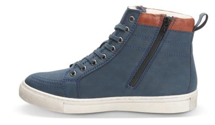 Born CULT | Cult Basketstovle Navy