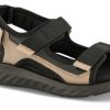 Born ECCO | Ecco Bornesandal Bla 71216260607Sp.1 Lite