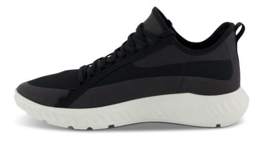 Maend ECCO | Ecco Sneaker Sort 50423451052St.1 Lite