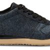 Kvinder Woden | Woden Sneaker Guld Wl042