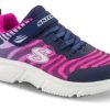 Born Skechers | Skechers Borne Sneaker Bla 302478L