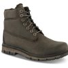 Maend Timberland | Timberland Herrestovle Sort Tb0A28Hg0011