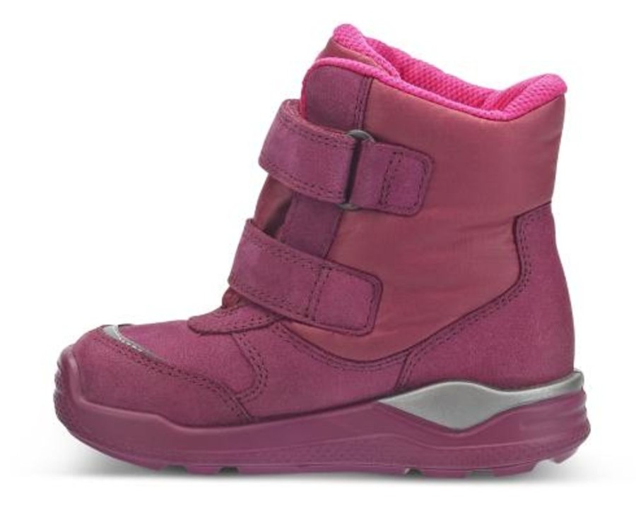 Born ECCO | Ecco Bornestovle Pink 754701 Urban Min