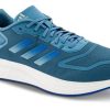 Born adidas | Adidas Sneaker Hvid Gw8348 Duramo 10