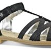 Born Primigi | Primigi Bornesandal Sort 14400