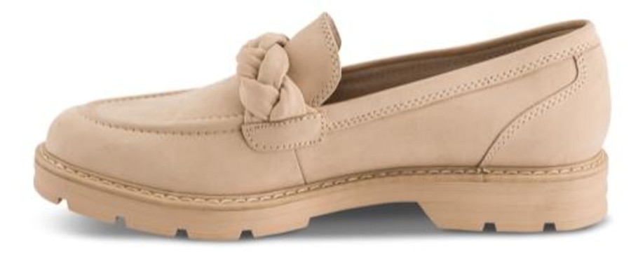 Kvinder Tamaris | Tamaris Damesko Beige 1-1-24712-20