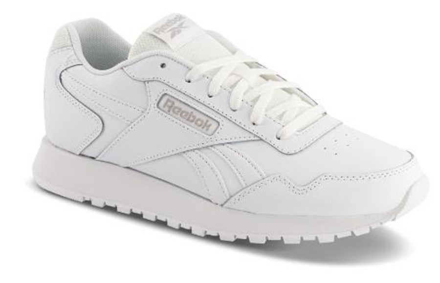 Kvinder Reebok | Reebok Sneaker Hvid Gv6994 Glide