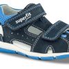 Born Superfit | Superfit Babysandal Bla 0-600141