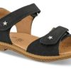 Born Primigi | Primigi Bornesandal Sort 7394055