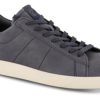 Maend ECCO | Ecco Sneaker Brun 52135452899Street Li