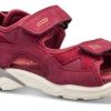 Born ECCO | Ecco Bornesandal Bla 700672 Biom Raft