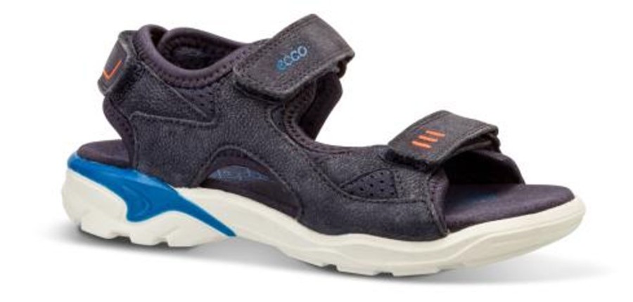 Born ECCO | Ecco Bornesandal Bla 700672 Biom Raft