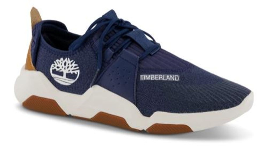 Maend Timberland | Timberland Sneaker Navy Tb0A2D5M0191