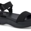 Kvinder Vagabond | Vagabond Damesandal Sort 4949-202