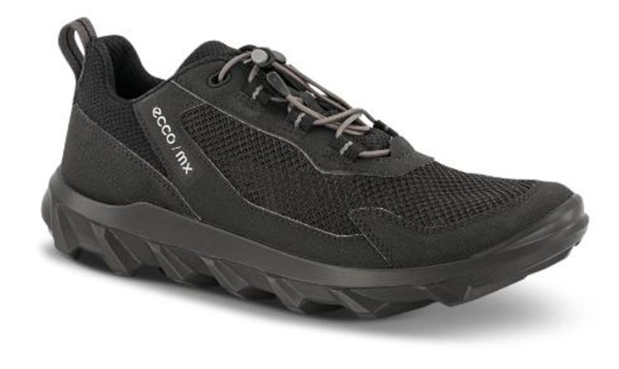 Kvinder ECCO | Ecco Sneaker Hvid 82026360330Mx W