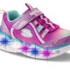 Born Skechers | Skechers Borne Sneaker Lilla 302308N