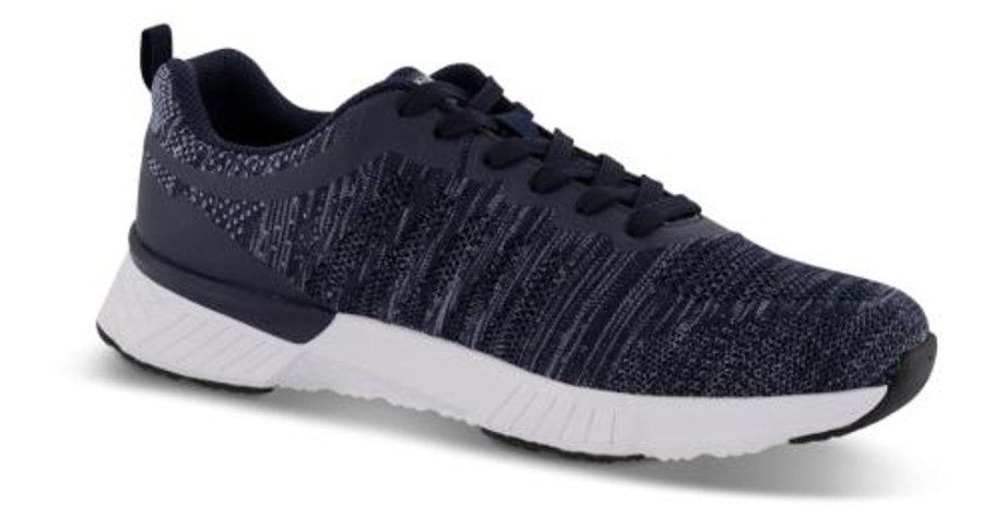 Maend Rieker | Rieker Sneaker Navy B9800-14