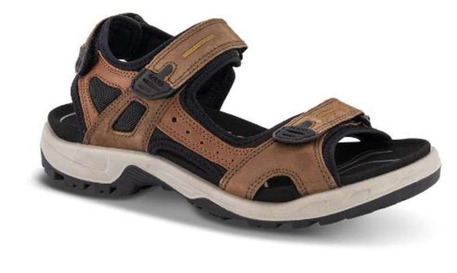 Maend ECCO | Ecco Herresandal 069564Offroad