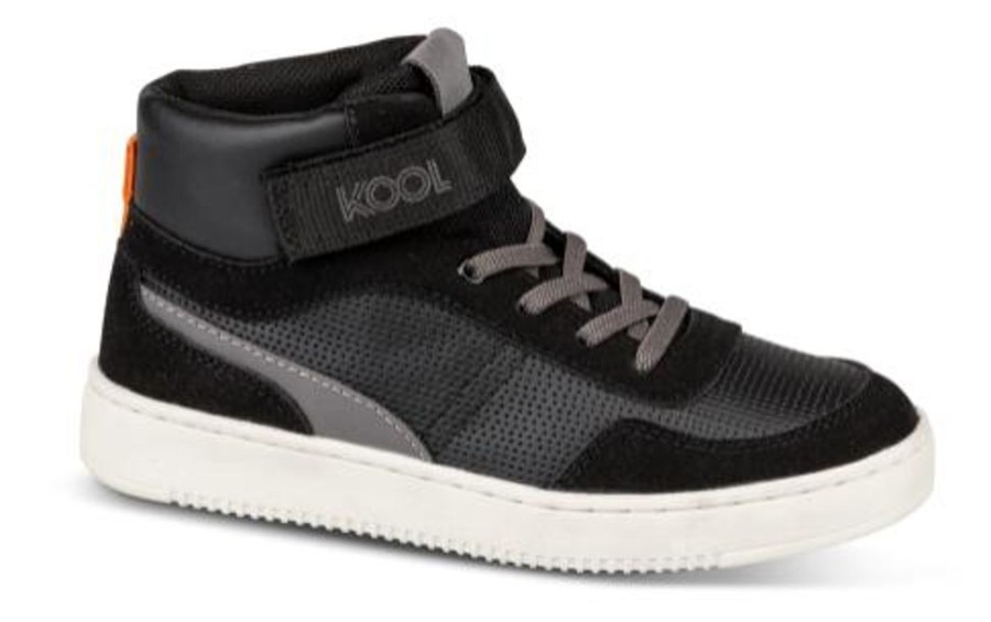 Born KOOL | Kool Bornesneaker Sort 40813