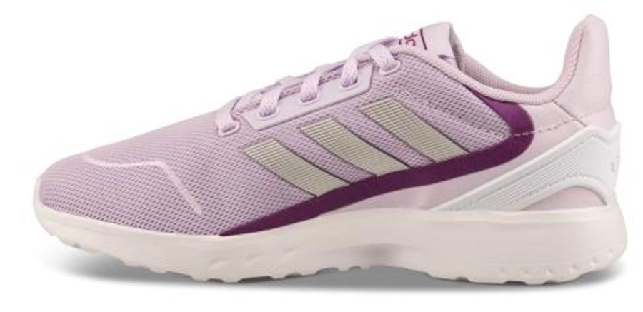 Born adidas | Adidas Bornesneaker Lilla Nebula Zed Eg3928