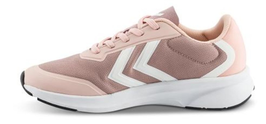 Born Hummel | Hummel Sneaker Rosa 213101.