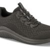 Kvinder Skechers | Skechers Sneaker Bla 13350