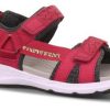 Born Superfit | Superfit Bornesandal Rosa 1-000580_