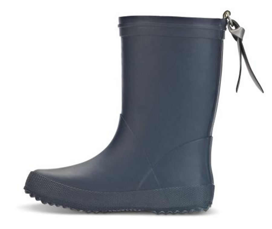 Born Bisgaard | Bisgaard Bornegummistovle Navy 92003999