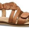 Born Bisgaard | Bisgaard Bornesandal Cognac 71934119