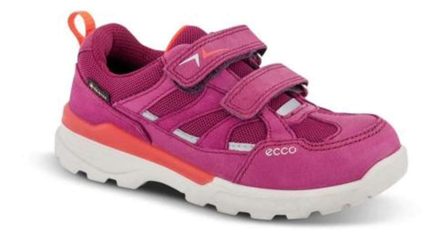 Born ECCO | Ecco Bornesneaker Rod 760642 Urban Hik