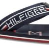 Maend Tommy Hilfiger | Tommy Hilfiger Badesandal Navy Fm0Fm02075