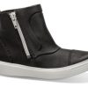 Born ECCO | Ecco Bornestovle Sort 780302 S7 Teen