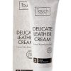 Born Touch | Touch Del.Leath.Cream - Neutral