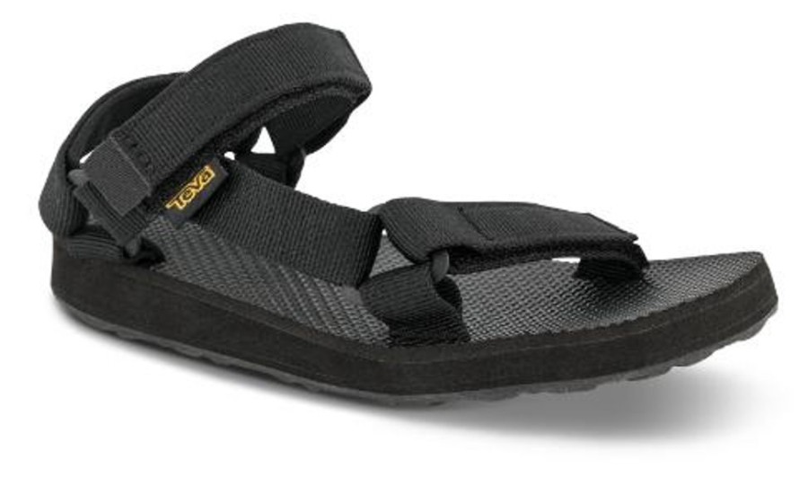 Kvinder Teva | Teva Damesandal Sort 1003987