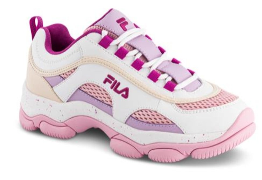 Born Fila | Fila Borne Sneakers Fft0077 (36-39)