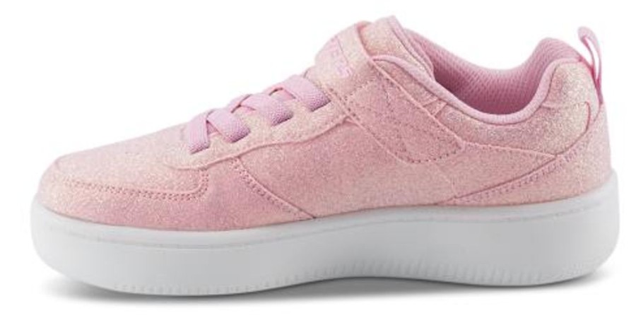 Born Skechers | Skechers Borne Sneaker Rosa 310102L