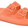 Born CULT | Cult Pool Slides Unisex Rosa 7813100433