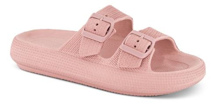 Born CULT | Cult Pool Slides Unisex Rosa 7813100433