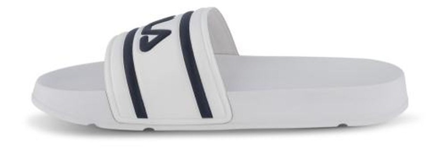 Born Fila | Fila Badesandal Hvid 1010930