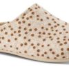 Kvinder Zafary | Zafary Dame Hjemmesko Beige 6412501281