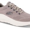 Maend Skechers | Skechers Sneaker Bla 232700