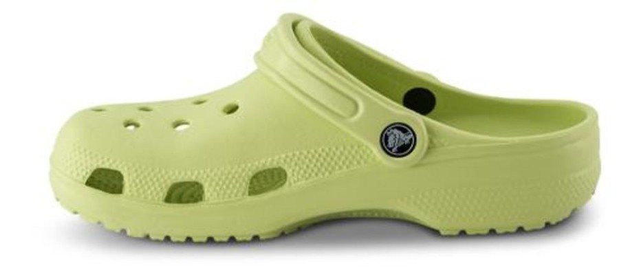 Maend Crocs | Crocs Gron 10001