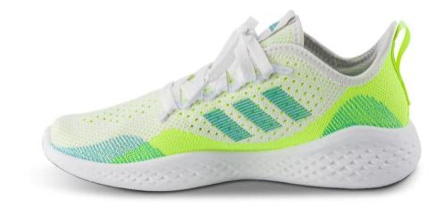 Born adidas | Adidas Sneaker Hvid Fz1979 Fluidflow 2.0