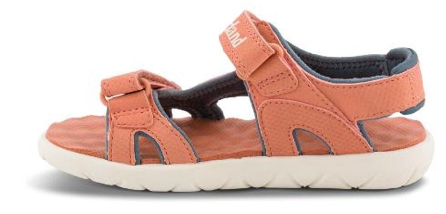 Born Timberland | Timberland Orange Tb0A6Bb18701 (31-35)