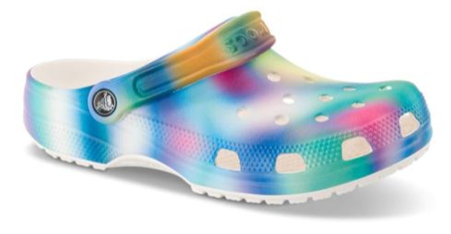 Born Crocs | Crocs Hvid 207556