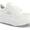 Kvinder Skechers | Skechers Sneaker Hvid 128044