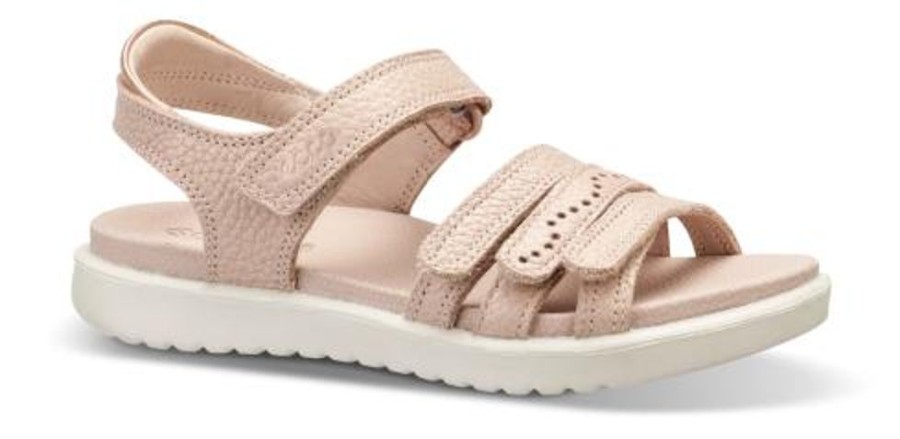 Born ECCO | Ecco Bornesandal Rosa700192 Flora