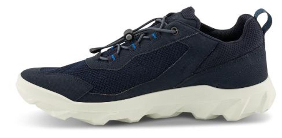 Maend ECCO | Ecco Sneaker Bla 82026451297Mx M