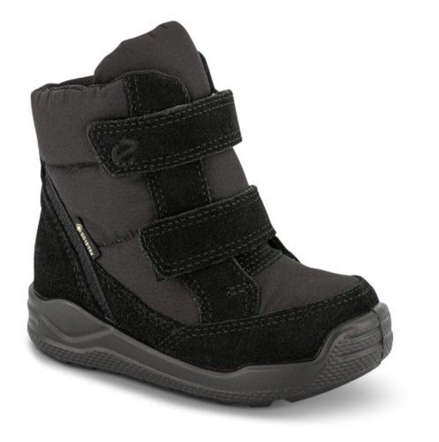 Born ECCO | Ecco Babystovle Bla 76480150769Urban Min