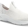 Kvinder Skechers | Skechers Sneaker Sort 149689